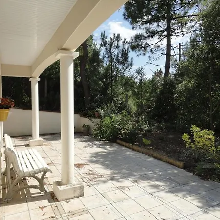 Maison Boisée, 800m De La Plage, 100m², 3 Chambres, Terrasse, Parking - Fr-1-777-18 *
