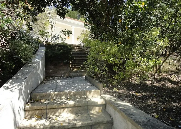 펜션 Maison Boisee, 800M De La Plage, 100M², 3 Chambres, Terrasse, Parking - Fr-1-777-18